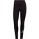 Adidas Women's Sportswear X Zoe Saldana Cotton Leggings - Black