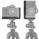 Smallrig 3660 L-bracket For Sony A7 Iv A7s Iii A1