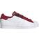 adidas Superstar - Collegiate Burgundy/Cloud White/Gold Metallic