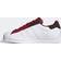 adidas Superstar - Collegiate Burgundy/Cloud White/Gold Metallic