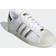 adidas Superstar - Cloud White/Core Black/Gold Metallic