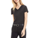 Tommy Hilfiger Heritage V Neck T-shirt - Masters Black