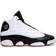 Nike Air Jordan 13 Retro GS - White/Black/True Red