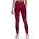 Adidas x Zoe Saldana Sport Leggings Women - Legacy Burgundy