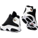 Nike Air Jordan 13 Retro GS 'Love and Respect' - Black Kid's