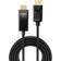 Lindy DisplayPort 1.2 - HDMI 2.0