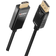Lindy DisplayPort 1.2 - HDMI 2.0
