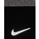 NIKE Spark Lightweight Running Crew Socks Unisex - Black