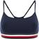 Tommy Hilfiger Signature Stripe Bralette - Navy