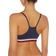 Tommy Hilfiger Signature Stripe Bralette - Navy