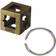 Huzzle Huzzle Cast Box Puzzle