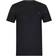 AllSaints Brace Tonic Crew T-shirt - Jet Black