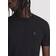 AllSaints Brace Tonic Crew T-shirt - Jet Black