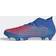 Adidas Predator Edge.1 FG - Hi-Res Blue/Turbo