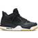 Nike Air Jordan 4 Retro GS - Black/White-Gum Light-Brown