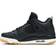 Nike Air Jordan 4 Retro GS - Black/White-Gum Light-Brown