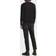 AllSaints Mode Merino Henley T-shirt - Black