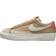 Nike Blazer Low Platform SP W - Khaki/Madder Root/Hazel Rush/Light Bone