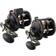 Penn Squall II Level Wind-50LW