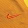 Nike Dri-FIT Strike Shorts Men - Light Curry/Laser Orange/Siren Red