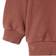 Lil'Atelier Rage Oversized Sweatshirt - Chestnut (13196711)