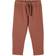 Lil'Atelier Rage Loose Sweatpants - Chestnut (13196709)