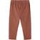 Lil'Atelier Rage Loose Sweatpants - Chestnut (13196709)