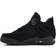 Nike Air Jordan 4 Retro GS 'Black Cat 2020