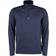 Rhino Hyper Mid Layer Zip Skin Performance Top Men - Navy Heather