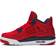 Nike Air Jordan 4 Retro GS 'FIBA' - Red - Kid's