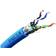 Schneider Electric LexCom/Actassi Kabel Cat6A F/FTP MX 4xAWG23 LSZH