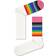 Happy Socks Pride Socks Gift Set 3-pack - White