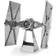 Metal Earth Star Wars Imperial Tie Fighter