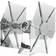 Metal Earth Star Wars Imperial Tie Fighter