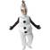 Rubies Frozen Olaf Kostume