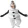 Rubies Frozen Olaf Kostume