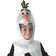 Rubies Frozen Olaf Kostume