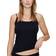 JBS Cotton Top with Narrow Straps - Black