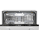 Miele G7465SCViXXL Integreret