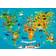 Ravensburger Animal World Map XXL 150 Pieces