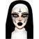 Leg Avenue Bijoux Adh Sifs Pour Le Visage Poss D S Noir Rouge