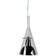 Sky Furniture Loftlampe Siri Pendel ∅ 25cm