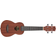 Ibanez UKS100-OPN Open Pore Natural Ukelele soprano