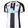 Castore Newcastle United Home Jersey 2021-22