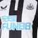 Castore Newcastle United Home Jersey 2021-22