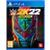 WWE 2K22 - Deluxe Edition (PS4)