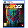 WWE 2K22 - Deluxe Edition (PS5)