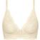 Triumph Amourette Charm Non Wired Bra - Creamy Dream