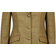 Dublin Chaqueta Slim-Fit Albany Tweed - Marron