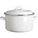 Premier Housewares - with lid 4.7 L 22 cm